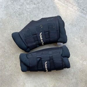 Back on Track Hock boots